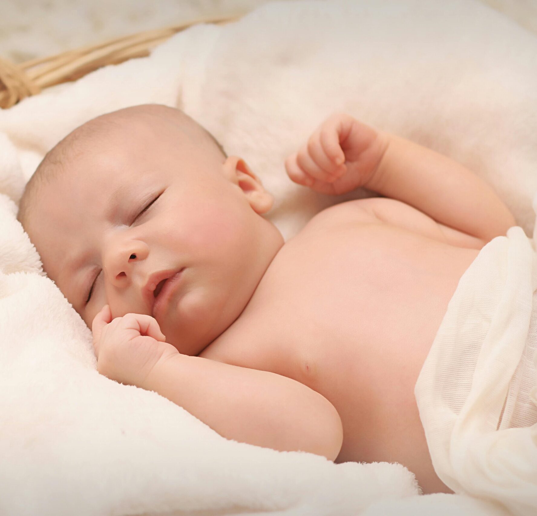 Why Won’t My Baby Sleep? 7 Common Sleep Issues Solved