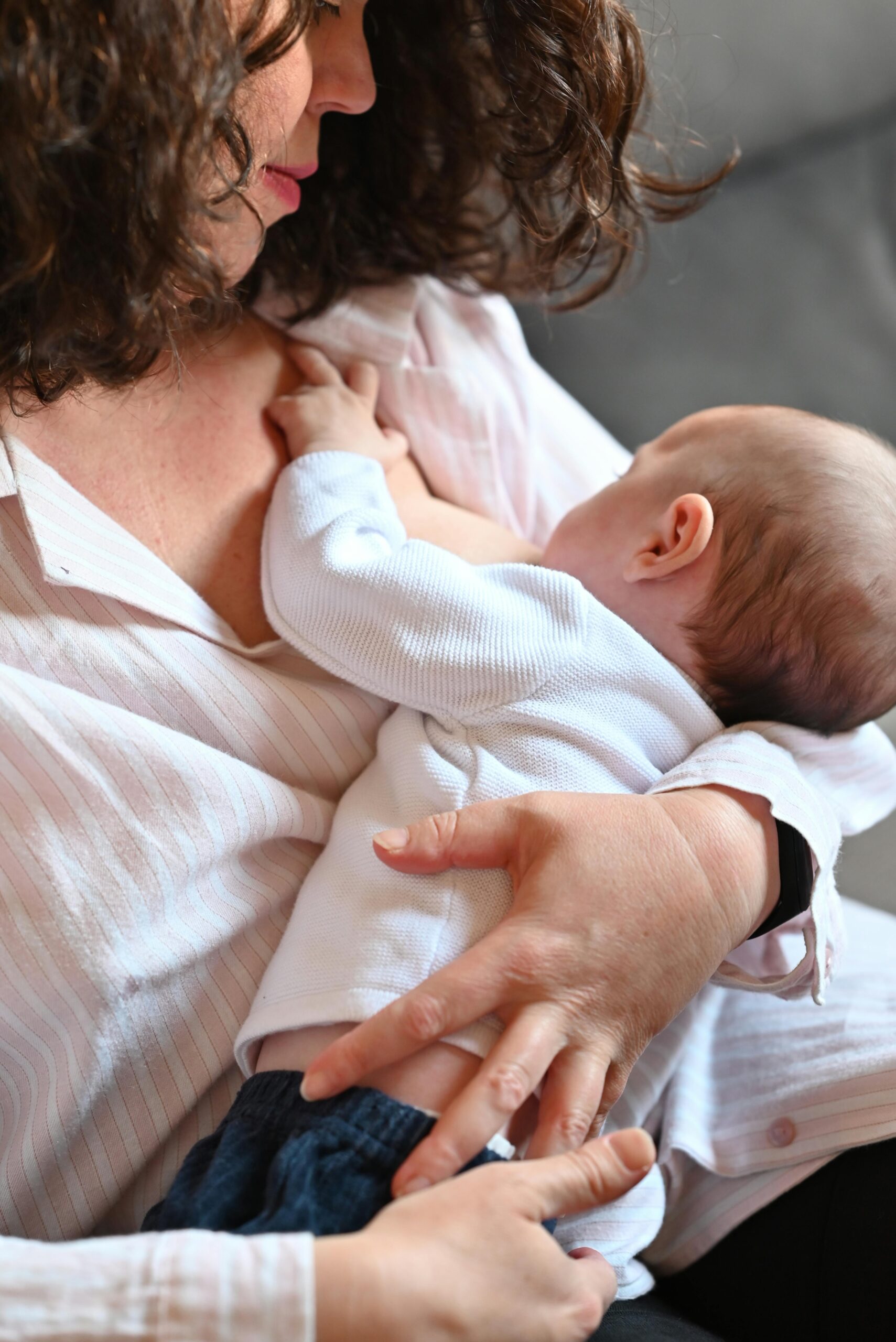 Troubleshooting Breastfeeding: Common Problems and Real Solutions