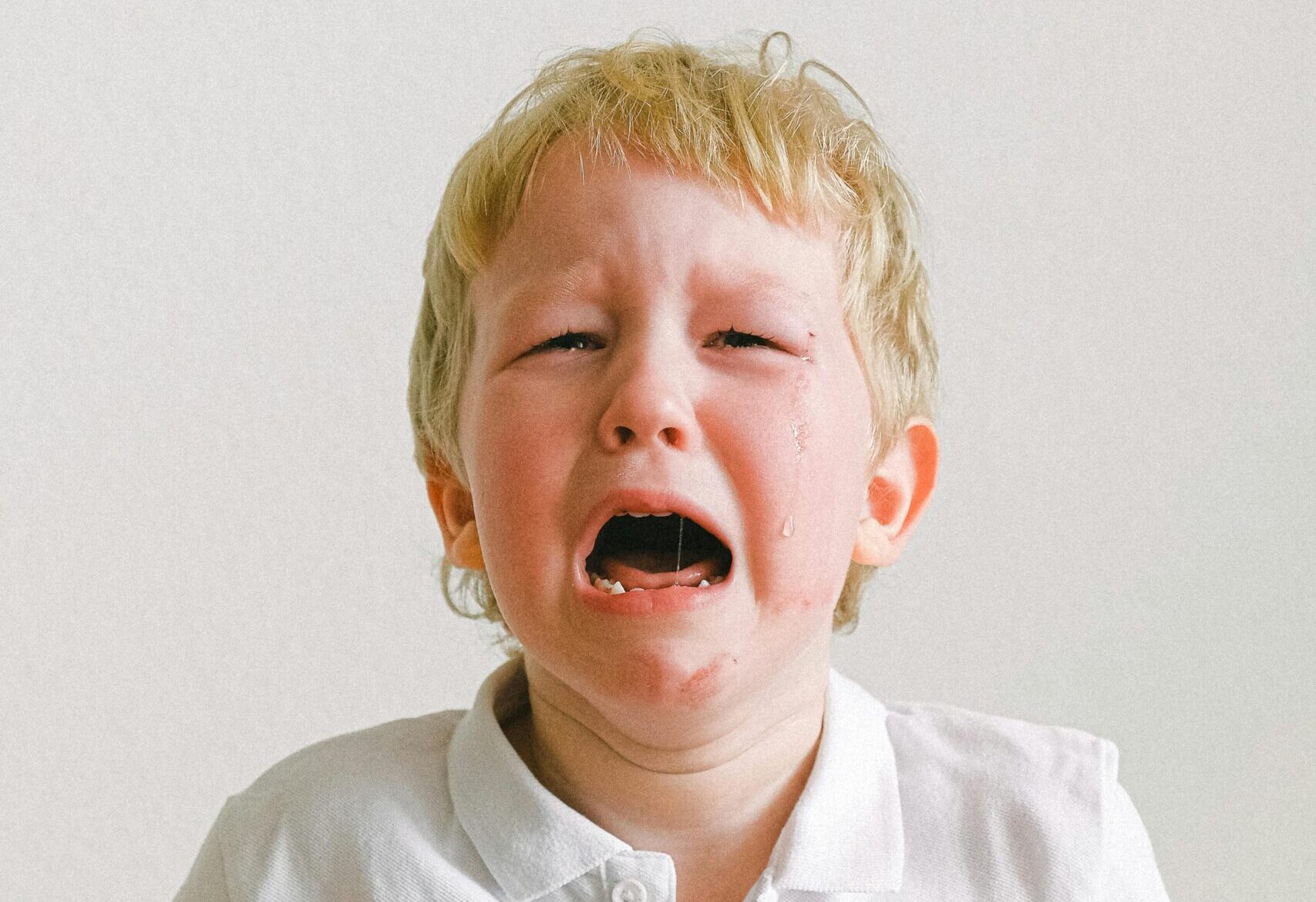 Toddler Tantrums 101: What Triggers Them and How to Calm the Storm